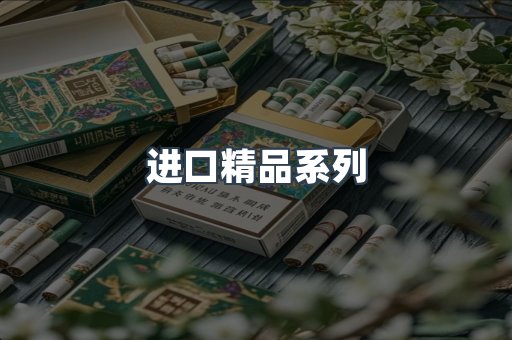 进口精品系列